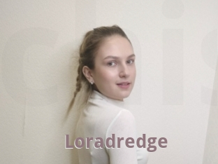 Loradredge