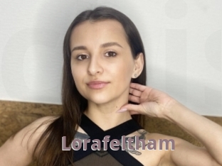 Lorafeltham