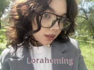 Loraheming