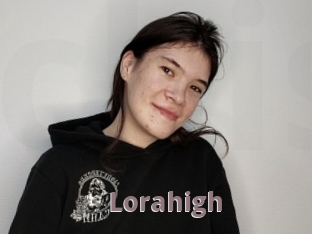 Lorahigh