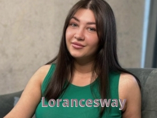 Lorancesway