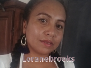 Loranebrooks