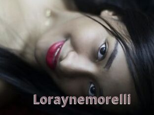 Loraynemorelli