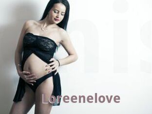 Loreenelove