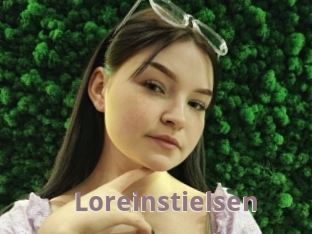 Loreinstielsen