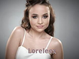 Loreleex