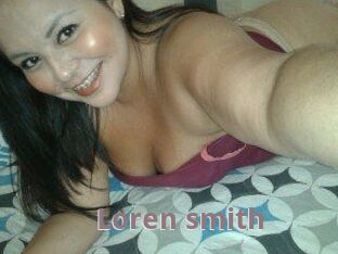 Loren_smith