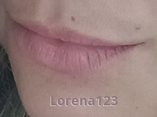 Lorena123