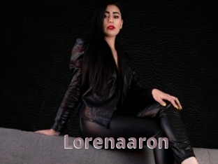 Lorenaaron