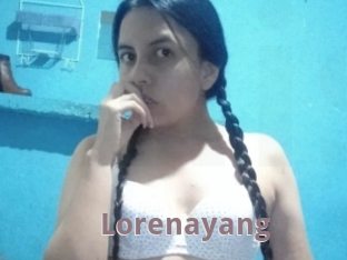 Lorenayang