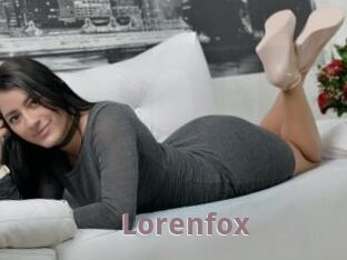 Lorenfox