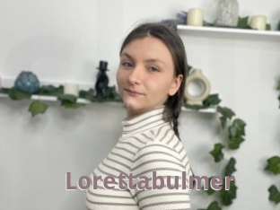 Lorettabulmer