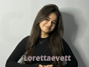 Lorettaevett