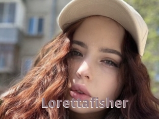 Lorettafisher