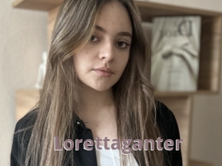 Lorettaganter