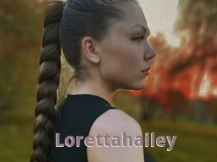 Lorettahailey