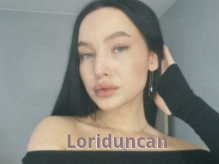 Loriduncan