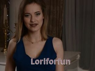 Loriforfun