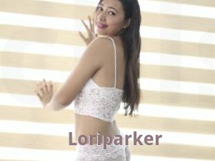 Loriparker