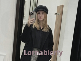 Lornabierly