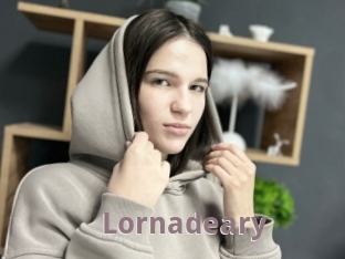 Lornadeary