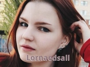 Lornaedsall