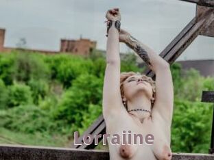 Lorraiine