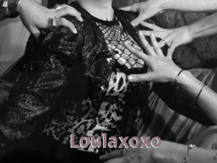 Loulaxoxo