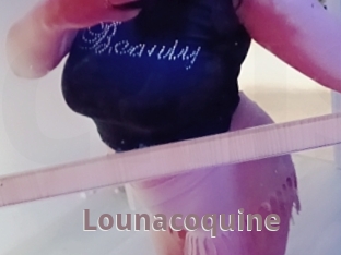 Lounacoquine