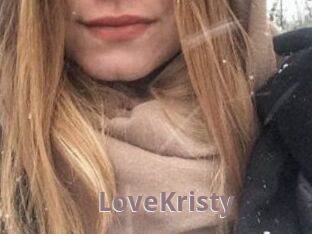 LoveKristy