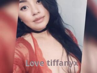 Love_tiffanyx