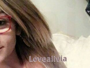 Lovealivia