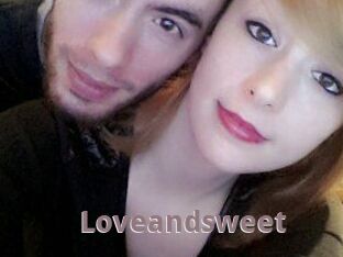 Loveandsweet