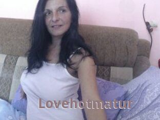 Lovehotmatur