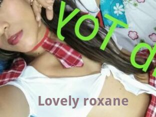 Lovely_roxane