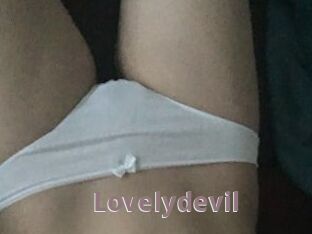 Lovelydevil