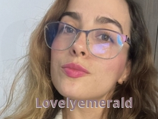 Lovelyemerald