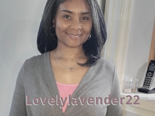 Lovelylavender22