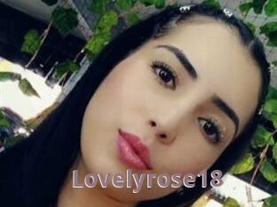 Lovelyrose18