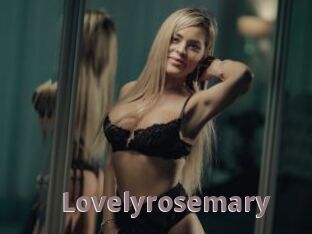 Lovelyrosemary