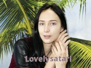 Lovelysatari