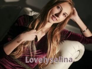 Lovelyselina