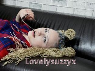 Lovelysuzzyx