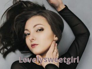 Lovelysweetgirl