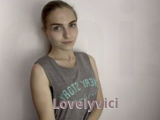 Lovelyvici