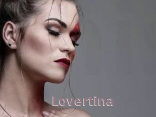 Lovertina