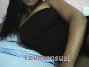 Lovesensual