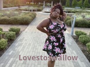 Lovestoswallow