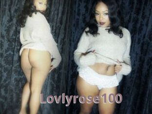 Lovlyrose100