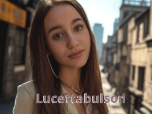 Lucettabulson